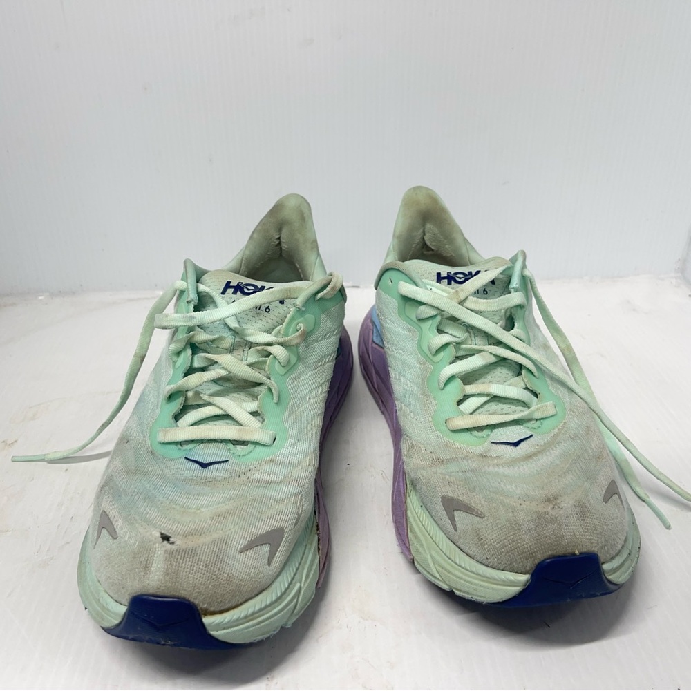 Hoka Arahi 6 Sneakers W-9.5 Used